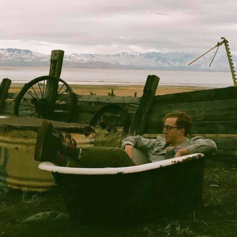 Meet your Posher, Wade